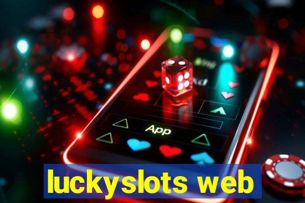 luckyslots web